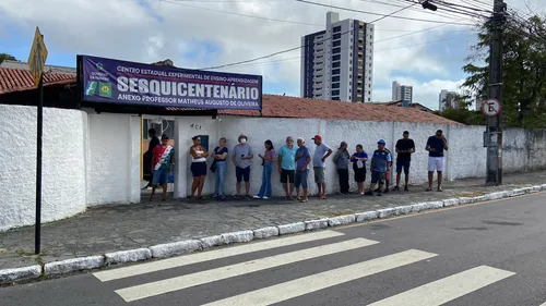 
				
					TRE-PB espera votação mais tranquila no 2º turno das Eleições em João Pessoa e Campina Grande
				
				