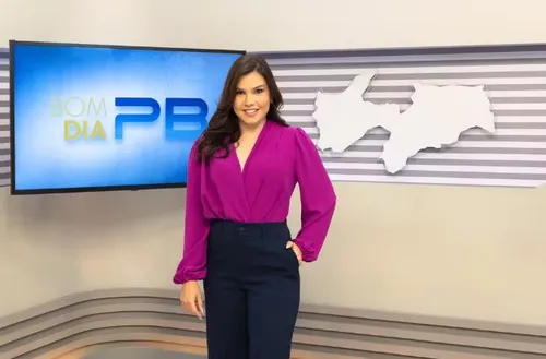
				
					TV Paraíba lidera audiência em toda a programação local, aponta Ibope
				
				