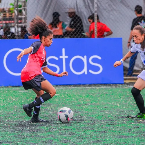 
				
					Taça das Favelas 2024: Paraíba se despede da competição ao fim da fase de grupos
				
				