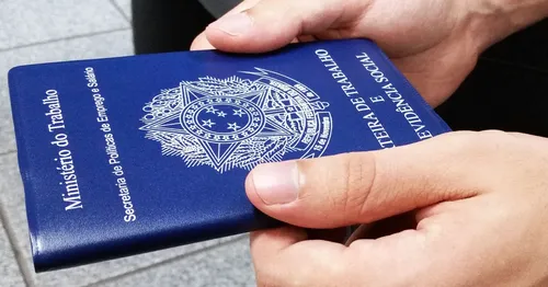  Veja as 1.490 vagas de emprego disponíveis nos Sines nesta semana 