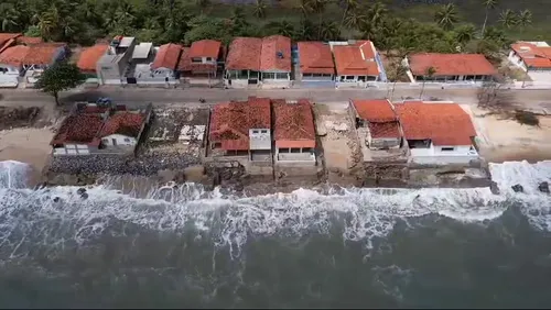 
				
					Terrenos de Marinha: Superintendência do Patrimônio vai convocar reuniões sobre demarcações
				
				