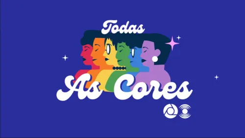 
				
					'Todas as Cores': filme sobre paraibanos LGBTQIA+ concorre em festival
				
				