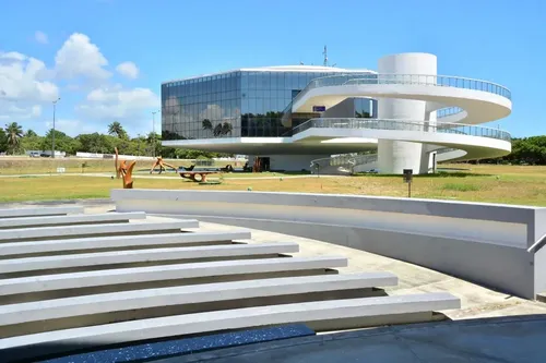 
				
					Torre de exposições da Estação Cabo Branco é reaberta nesta quarta-feira (4)
				
				