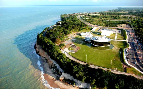 
				
					Torre de exposições da Estação Cabo Branco é reaberta nesta quarta-feira (4)
				
				