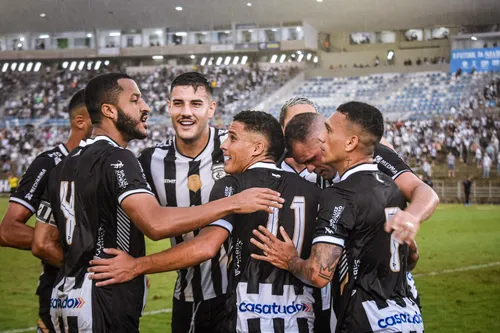 
				
					Treze x Iguatu pela Série D 2024: Galo vence por 3 a 0 e segue invicto
				
				