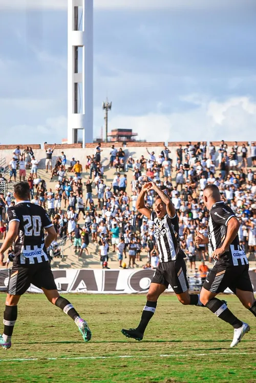 
				
					Treze x Santa Cruz-RN pela Série D 2024: Galo vence mais uma e avança de forma soberana
				
				