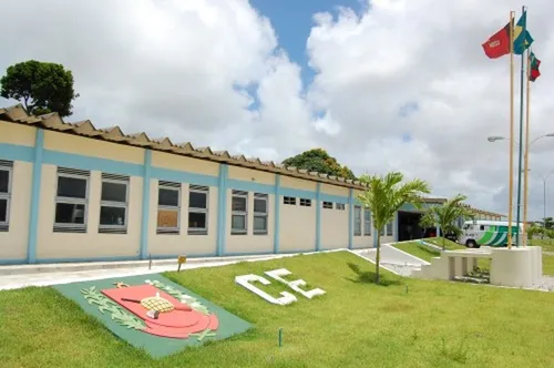 
				
					Colégio da Polícia Militar da Paraíba divulga processo seletivo para novos alunos
				
				