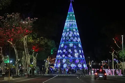 
				
					Natal 2025: opções de eventos natalinos em João Pessoa e Campina Grande
				
				
