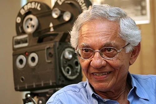 
				
					Cineclube da Casa Fundação José Américo inicia temporada de exibições nesta quarta (7)
				
				