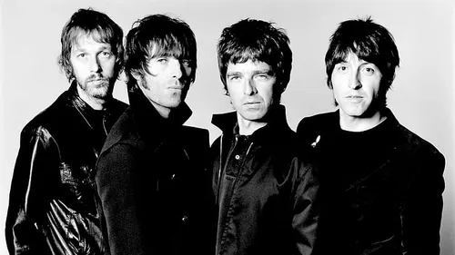 
				
					Volta do Oasis é confirmada oficialmente
				
				