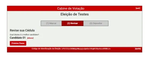 
				
					Votação da eleição para reitor da UEPB acontece hoje; saiba como votar
				
				