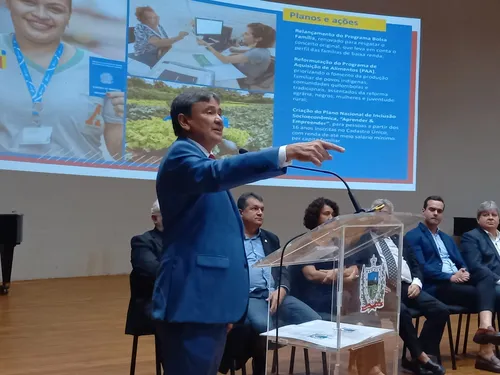 
				
					Ministro cumpre agenda em Campina Grande nesta sexta-feira
				
				
