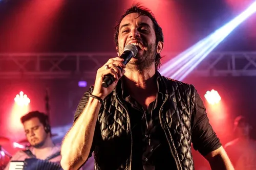 
				
					Ramon Schnayder e Cascavel  em Galante
				
				