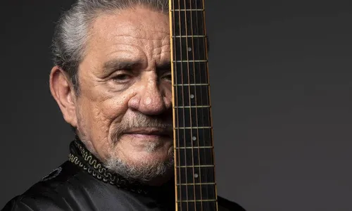 
				
					Zé Ramalho em João Pessoa
				
				
