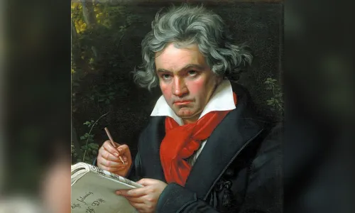 
				
					A humanidade seria menos humana sem a Nona Sinfonia de Beethoven
				
				