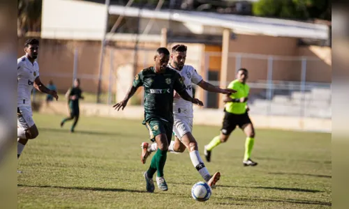 
				
					Altos x Treze pela Série D 2024: Galo vence fora de casa e conquista vantagem para jogo da volta
				
				