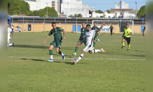 
				
					Altos x Treze pela Série D 2024: Galo vence fora de casa e conquista vantagem para jogo da volta
				
				