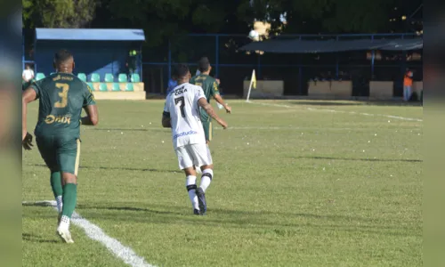 
				
					Altos x Treze pela Série D 2024: Galo vence fora de casa e conquista vantagem para jogo da volta
				
				