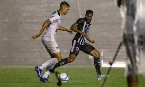 
				
					Botafogo-PB x Athletic pela Série C 2024: Belo vence por 3 a 1 e vira líder
				
				