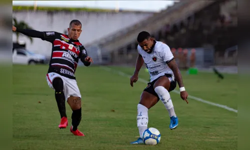 
				
					Botafogo-PB x Ferroviário pela Série C 2024: Belo vence mais uma e se mantém líder da Terceirona
				
				