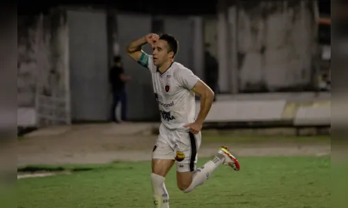 
				
					CSA x Botafogo-PB pela Série C 2024: Belo tem atuação fraca, mas busca o empate contra o Azulão
				
				