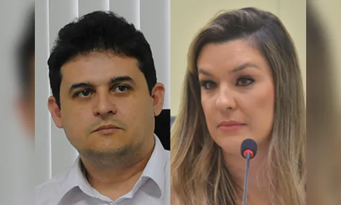 
				
					Célio Alves é o primeiro condenado na Paraíba por violência política de gênero
				
				