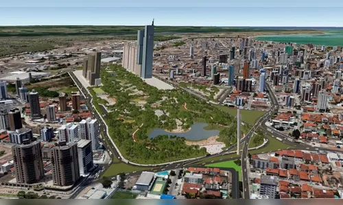 

					Ambientalistas recusam plano da prefeitura e obra do Parque da Cidade segue 'travada'

				