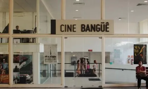 
				
					Cine Banguê retoma exibições nesta segunda (13); confira programação
				
				