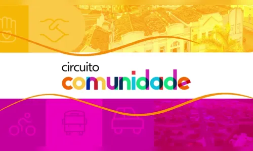 
				
					Circuito Comunidade: veja os serviços gratuitos oferecidos no José Pinheiro neste sábado (18)
				
				