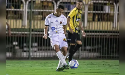 
				
					Volta Redonda x Botafogo-PB: e que gol de Edmundo, o animal
				
				