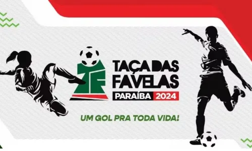 
				
					Taça das Favelas Paraíba 2024: onde acompanhar, times participantes, regulamento e tabela
				
				