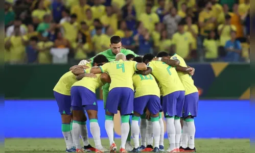
				
					Opinião: críticas de Ronaldinho em ação publicitária refletem a realidade da seleção brasileira
				
				