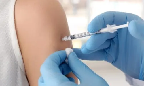 
				
					Campanha de vacinação contra poliomielite é prorrogada na Paraíba
				
				