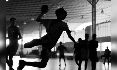 
				
					Dos Jogos Escolares às Olimpíadas: paraibana vai fotograr atletas brasileiros em Paris 2024
				
				