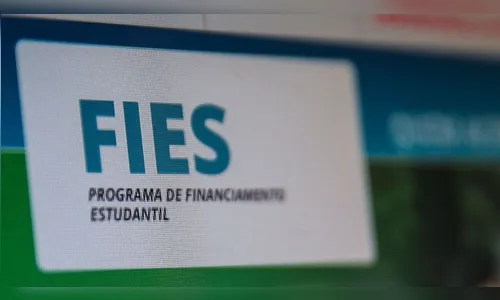 
				
					Inscrições do Fies 2024.2 começam nesta quinta-feira
				
				