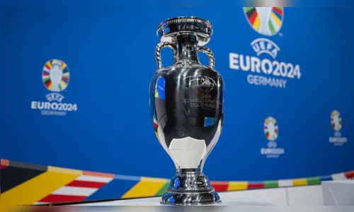 
				
					Eurocopa 2024: onde assistir, seleções participantes, jogadores e regulamento
				
				