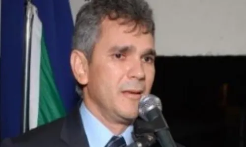
				
					Ex-prefeito é condenado por não concluir hospital e maternidade em São Bento
				
				