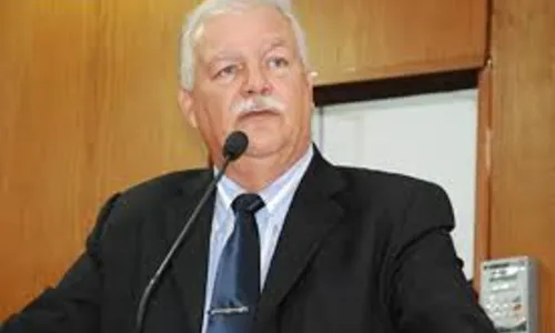 
				
					Ex-vereador de João Pessoa Benilton Lucena morre aos 62 anos
				
				