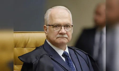 
				
					Fachin sepulta ação do PSDB contra Galdino; entenda o porquê
				
				