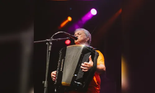 
				
					S�o Jo�o 2024 de Campina Grande come�a nesta quarta-feira (29) com 33 dias de festa
				
				