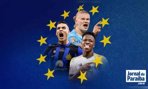 
				
					Futebol europeu: conheça os campeões da temporada 2023/24
				
				