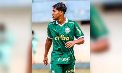 
				
					Hulk revela puxão de orelha no filho após expulsão em Atlético-MG x Palmeiras pelo Sub-16
				
				