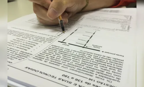 
				
					Ideb 2023: Veja os melhores e piores resultados do índice de qualidade da educação na Paraíba
				
				