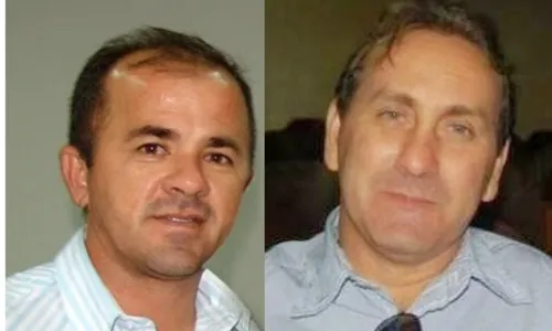 
				
					Justiça condena dois ex-prefeitos por fraude em licitação para perfurar poços
				
				