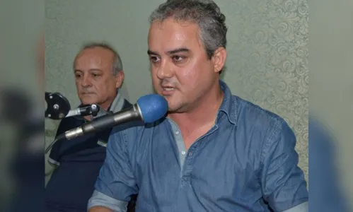 
				
					Justiça mantém condenação de ex-prefeito paraibano
				
				