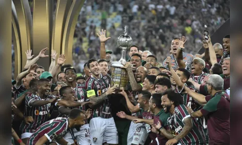 
				
					Libertadores 2024: clubes participantes, grupos, cotas, regulamento e onde assistir
				
				