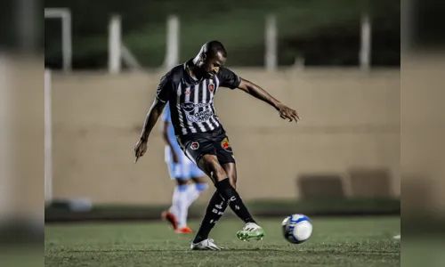 
				
					Londrina x Botafogo-PB: Belo leva empate nos minutos finais e não reassume a liderança da Série C
				
				