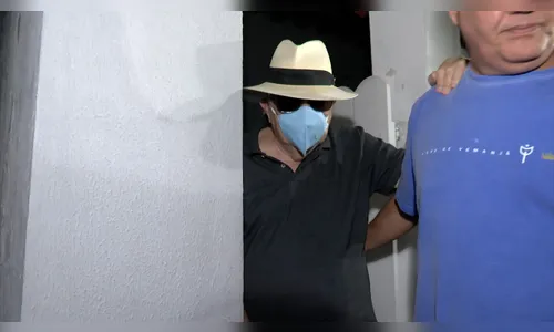 
				
					Dois promotores do MPPB se declaram suspeitos e pedido de pris�o de pediatra segue sem parecer
				
				