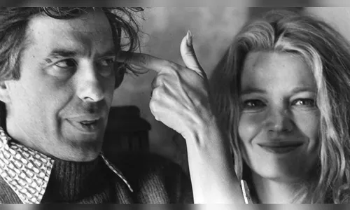 
				
					Não há Gena Rowlands sem John Cassavetes, não há John Cassavetes sem Gena Rowlands
				
				