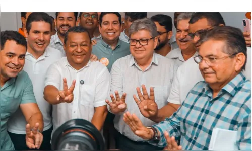 
				
					Nilvan recebe apoio de João Azevêdo (PSB) para disputa à prefeitura de Santa Rita; confira
				
				